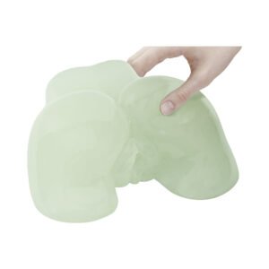 Adam & Eve Glow-in-the-Dark Peek-A-Booty - Image 7