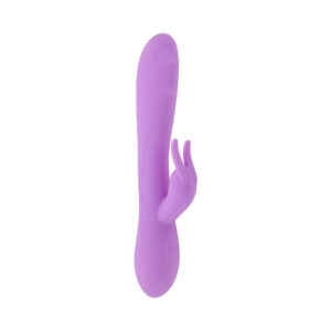 Evolved Bead The Way Rechargeable Dual Stimulator Silicone Pink - Image 7