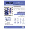 Blush Simone Merchandising Kit