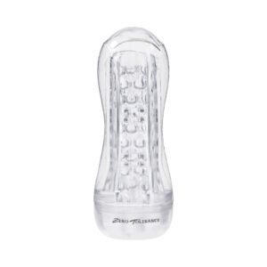 Zero Tolerance Casual Encounter Stroker Masturbator TPE Clear - Image 4