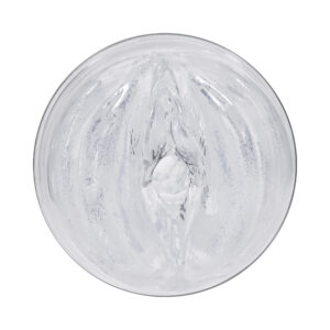 Zero Tolerance Casual Encounter Stroker Masturbator TPE Clear - Image 8