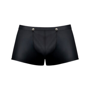 Male Power Oh Snap! Snap Off Short Black XL - Image 5