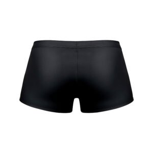 Male Power Oh Snap! Snap Off Short Black XL - Image 6