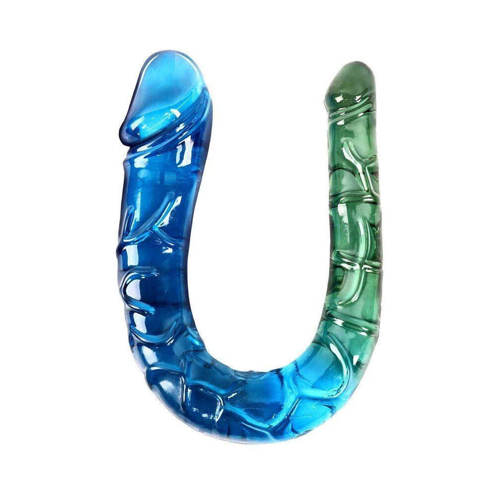 Adam & Eve Sensual Seaside Dreams Double Dong - Image 2