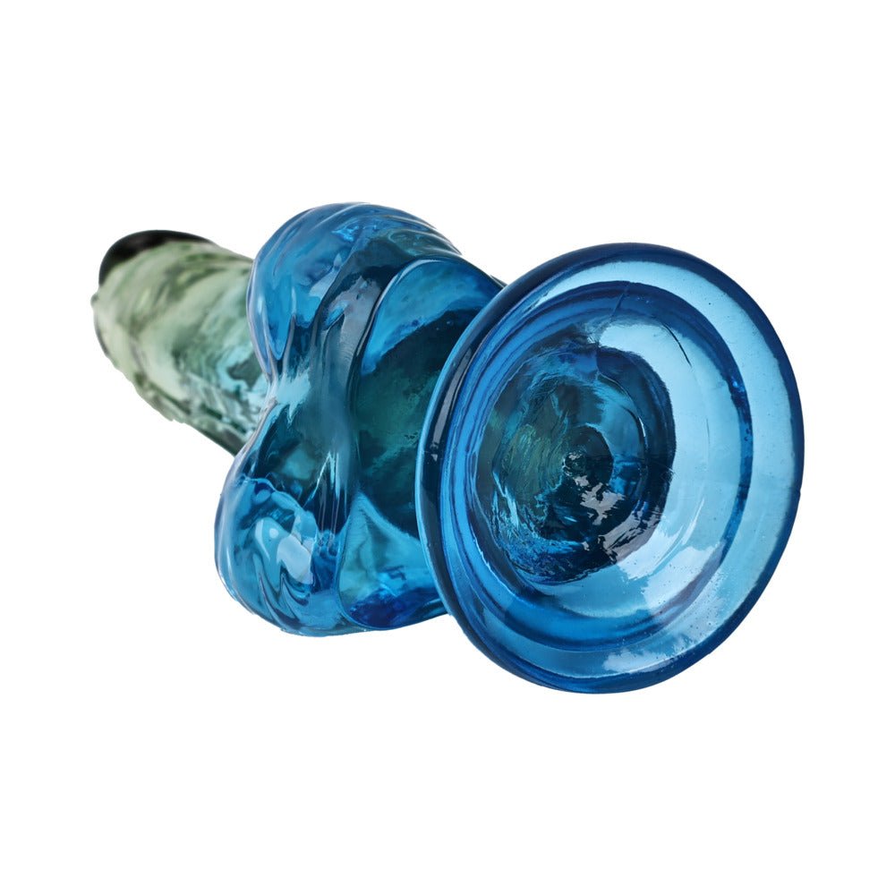 Adam & Eve Seaside Dreams Realistic Dildo 8.5 in. - Image 6