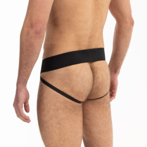 Prowler RED Pouch Jock Grey L - Image 3