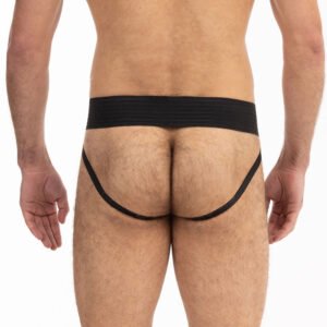 Prowler RED Pouch Jock Black M - Image 4