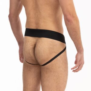 Prowler RED Pouch Jock Black/Red M - Image 4