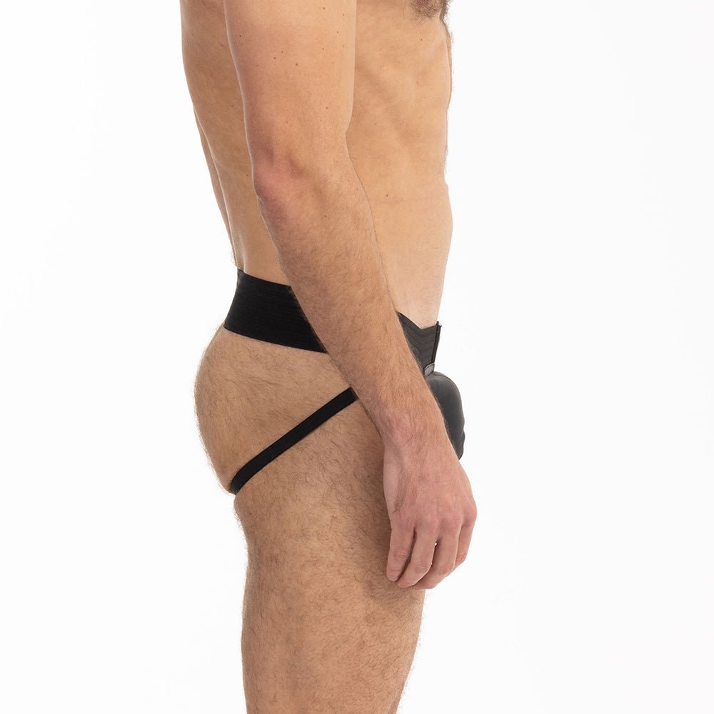 Prowler RED Pouch Jock Black S - Image 3