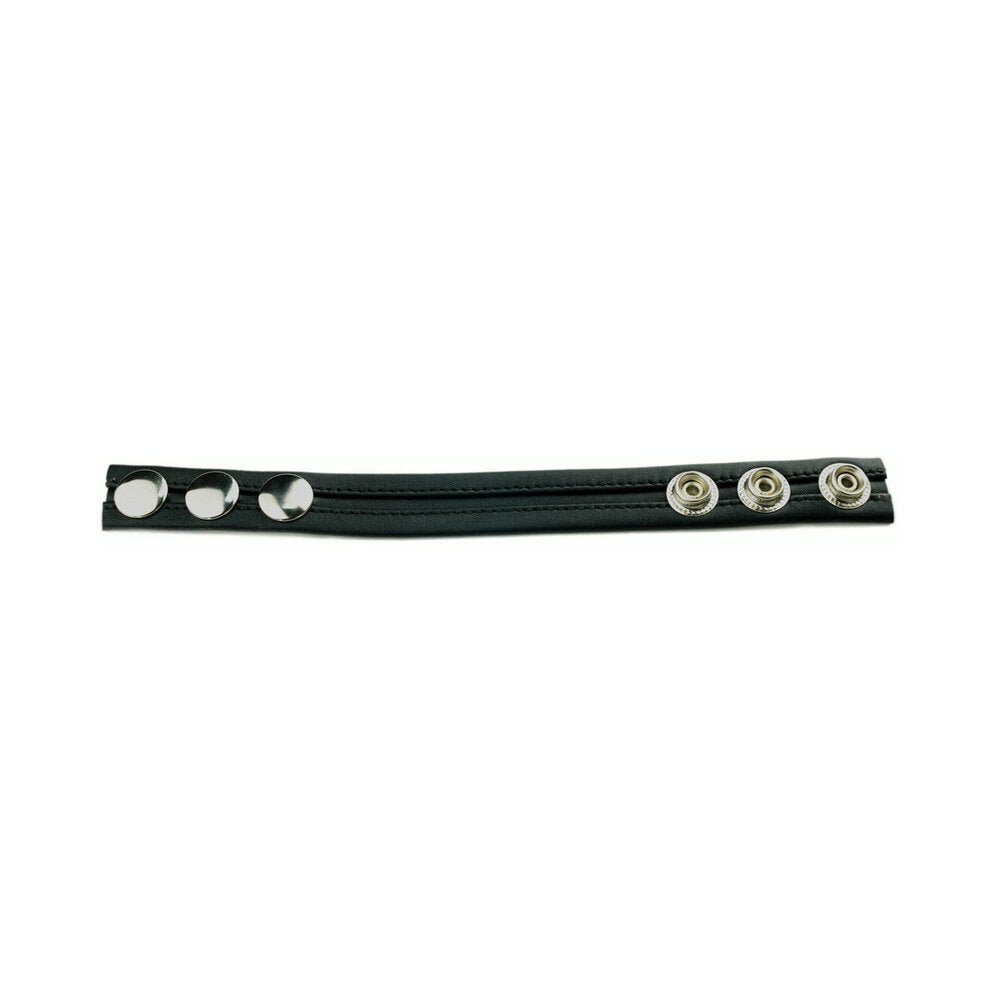 Prowler RED Cock Strap Black - Image 2