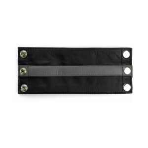 Prowler RED Leather Wrist Wallet Grey L - Image 3