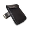 Prowler RED Leather Large Belt Pouch