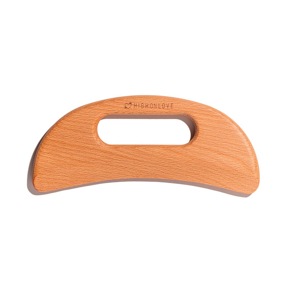 HighOnLove Gua-Sha