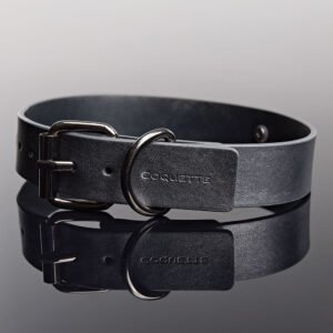 Coquette Pleasure Cuffs Grey - Image 7