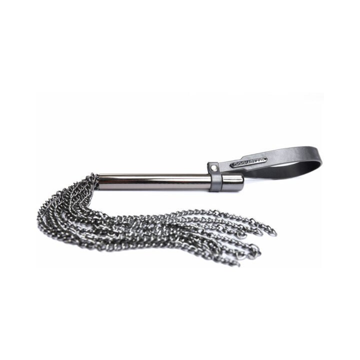 Coquette Pleasure Mini Whip Grey
