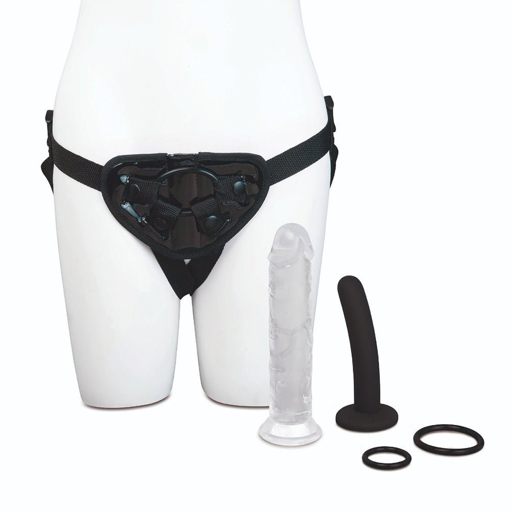 Me You Us Complete Harness Kit - Image 2