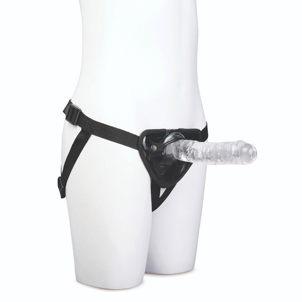 Me You Us Complete Harness Kit - Image 3