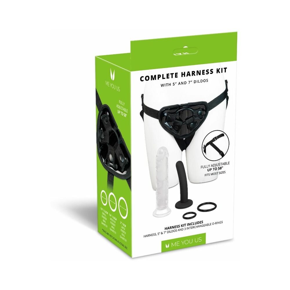 Me You Us Complete Harness Kit - Image 10