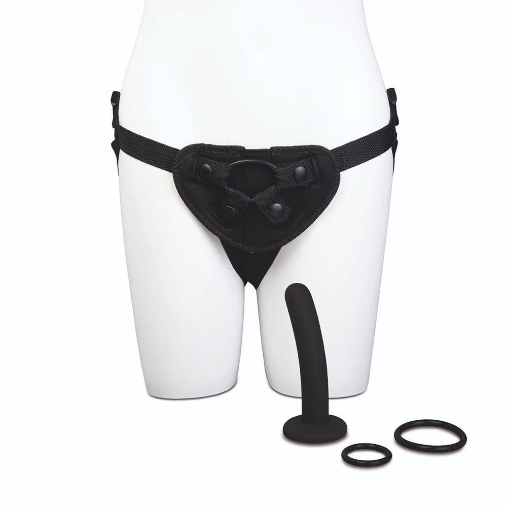 Me You Us Pegging Harness Kit - Image 2