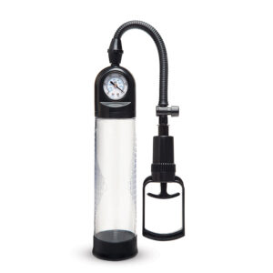 Alternative view of Me You Us Gauge It Pump