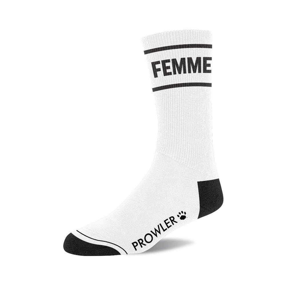 Prowler RED Femme Socks - Image 2