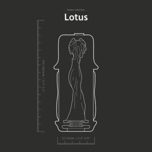 The Handy Dream Collection Lotus Sleeve - Image 6