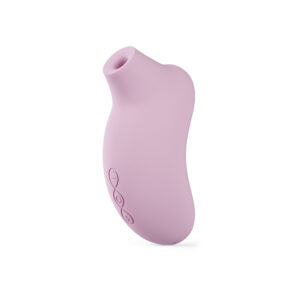 Alternative view of LELO SONA 3 Cruise Clitoral Stimulator Soft Pink