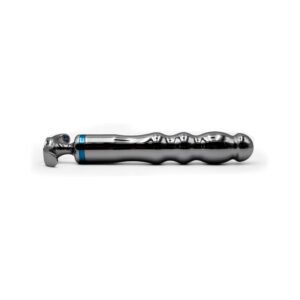 Hidden Treasure Metal Vibrator - Image 5