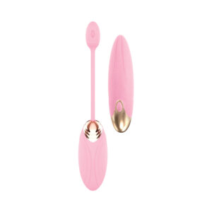 Alternative view of Blaze Dual Massager Kit Pink