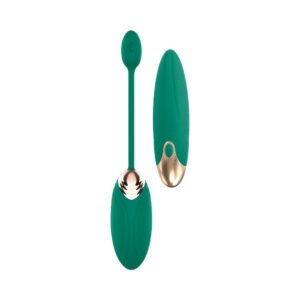 Alternative view of Blaze Dual Massager Kit Green