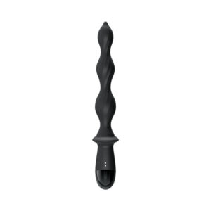 Ass-Sation Deep Dive Contoured Wand Black - Image 3