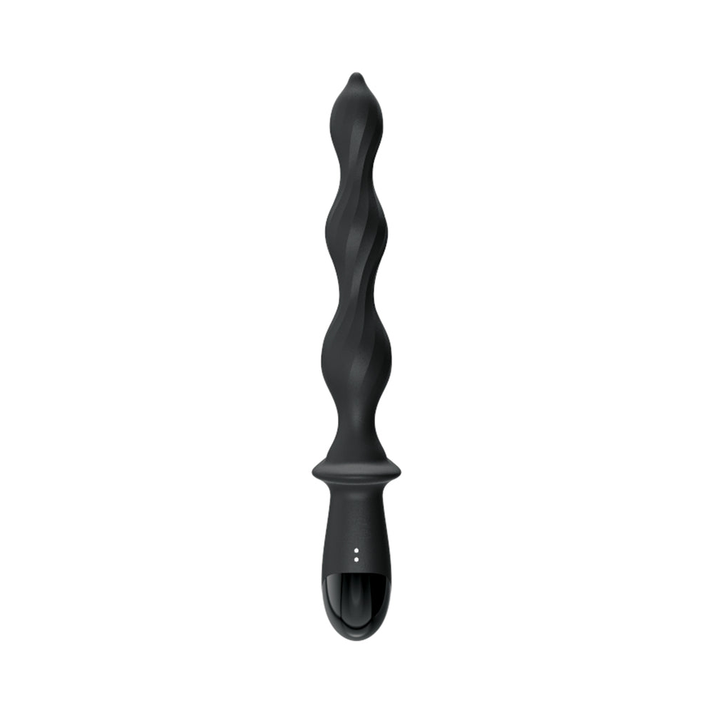 Ass-Sation Deep Dive Contoured Wand Black - Image 3