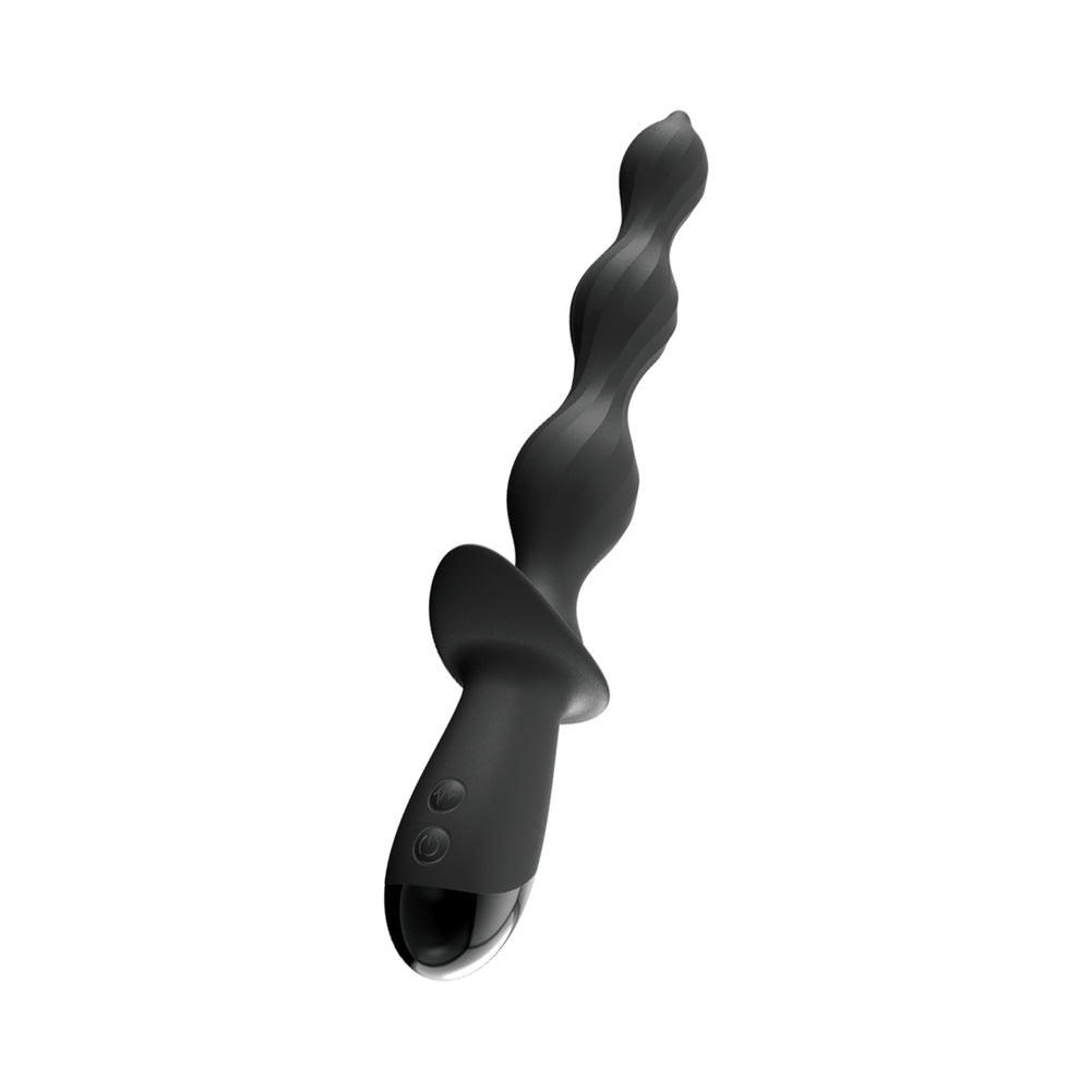 Ass-Sation Deep Dive Contoured Wand Black - Image 4