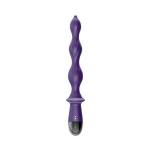 Ass-Sation Deep Dive Contoured Wand Purple - Image 3
