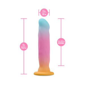 Avant Golden Dawn Artisan Dildo - Image 7