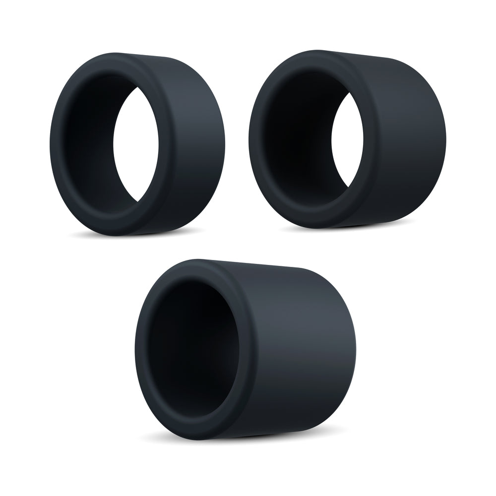 Performance Plus Accelerate Black - Image 2