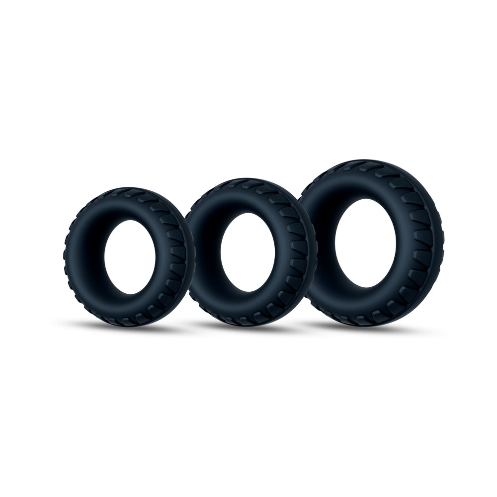 Performance Plus Drift Black - Image 2