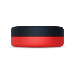 Performance Plus Takeoff Red/Black - Image 6