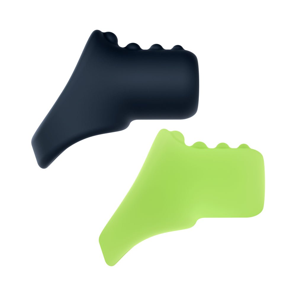 Performance Plus Flare Black/Neon - Image 2