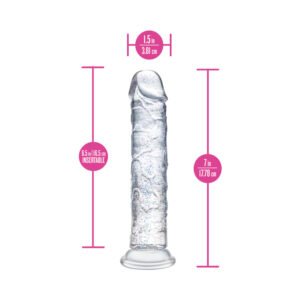 Naturally Yours Glamor Sparkling Clear - Image 5
