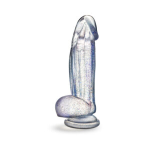 Alternative view of Naturally Yours Bling Sparkling Clear