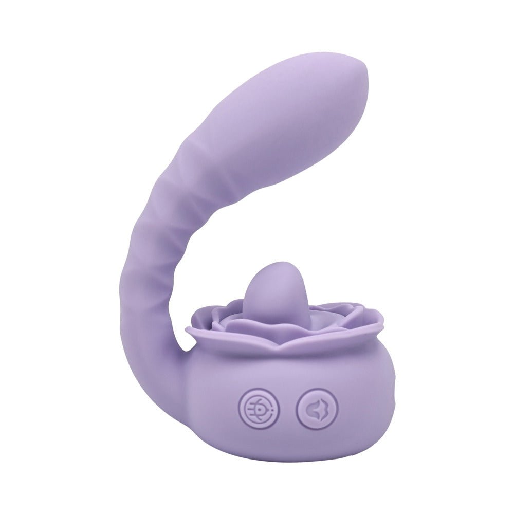 Adam & Eve Lilac Licks - Image 2