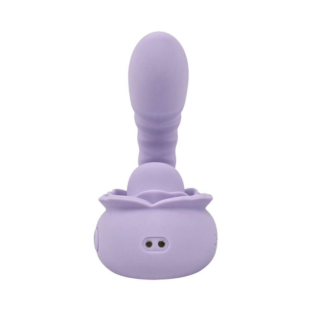 Adam & Eve Lilac Licks - Image 4