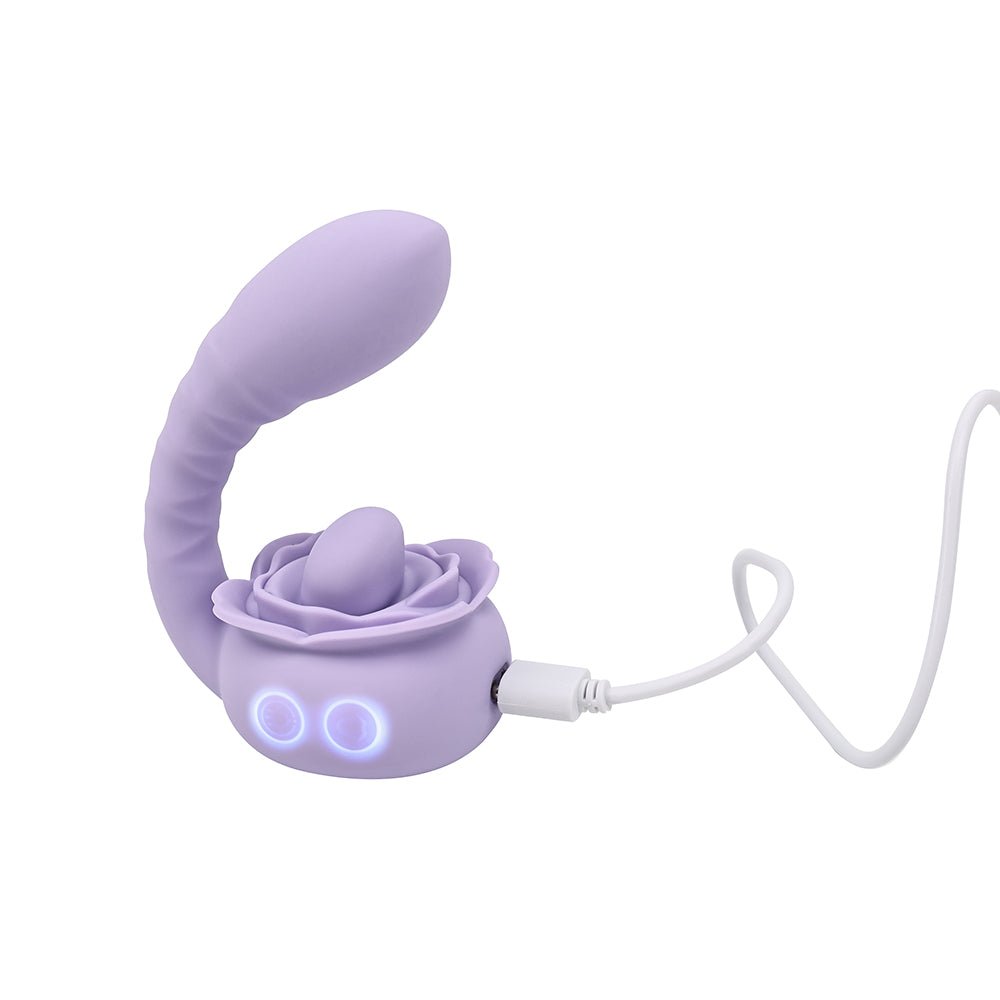 Adam & Eve Lilac Licks - Image 6