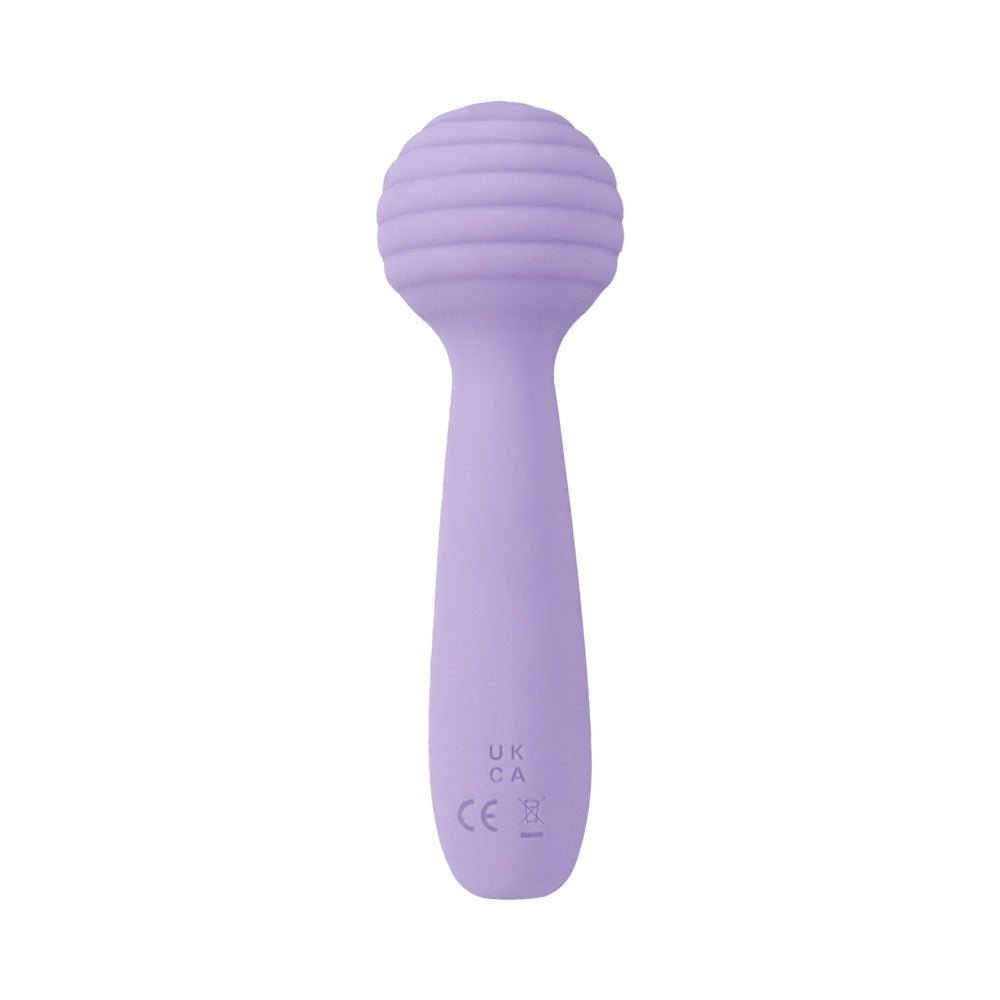 Adam & Eve Bendy Bitty Wand - Image 3