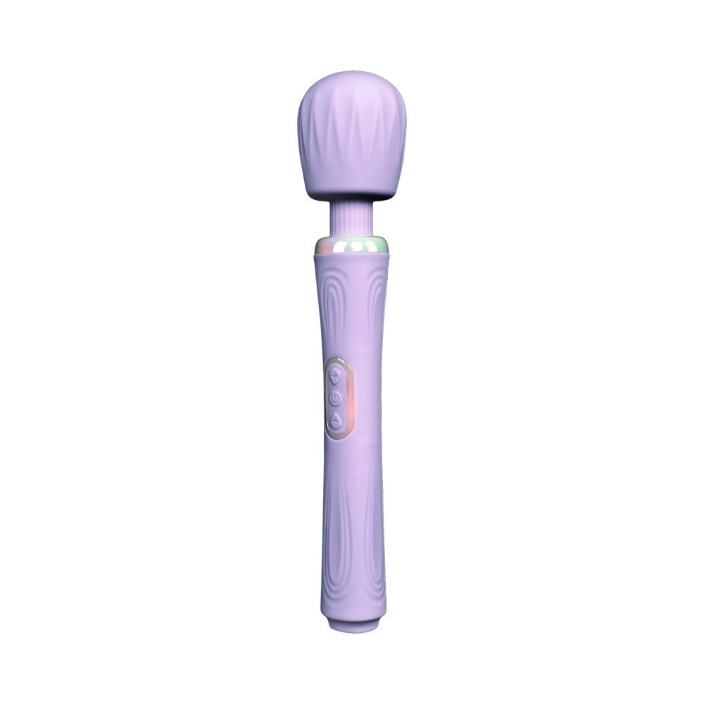 Adam & Eve Wanda Lust Powerful Wand Massager - Image 2