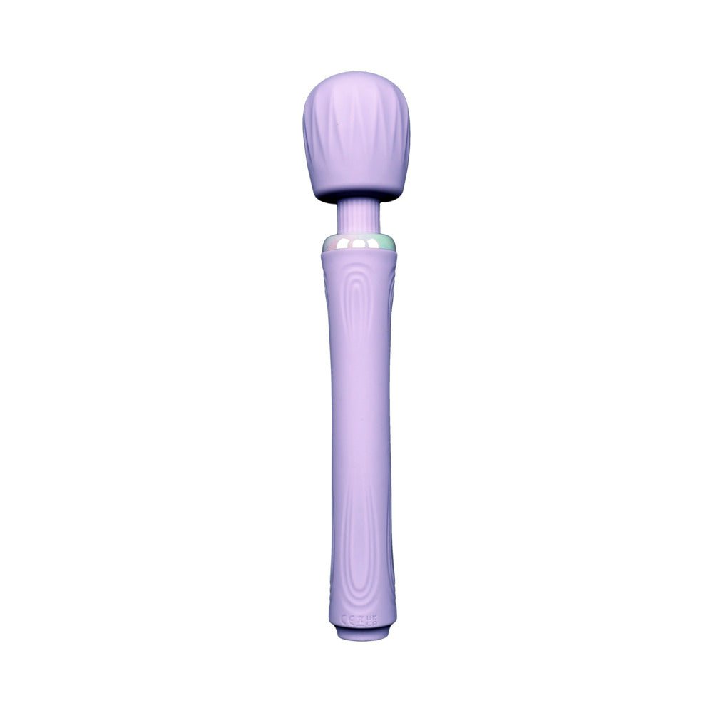 Adam & Eve Wanda Lust Powerful Wand Massager - Image 4