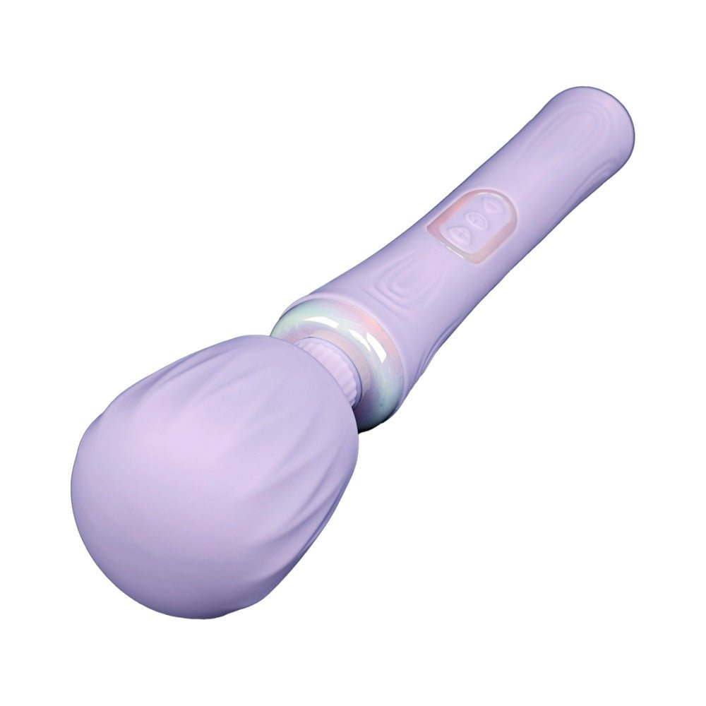 Adam & Eve Wanda Lust Powerful Wand Massager - Image 5