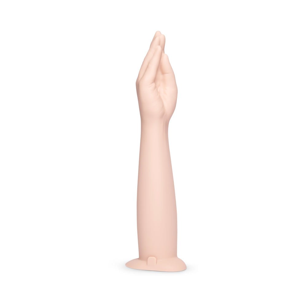 b-Vibe Silicone Hand Fisting Dildo - Image 3