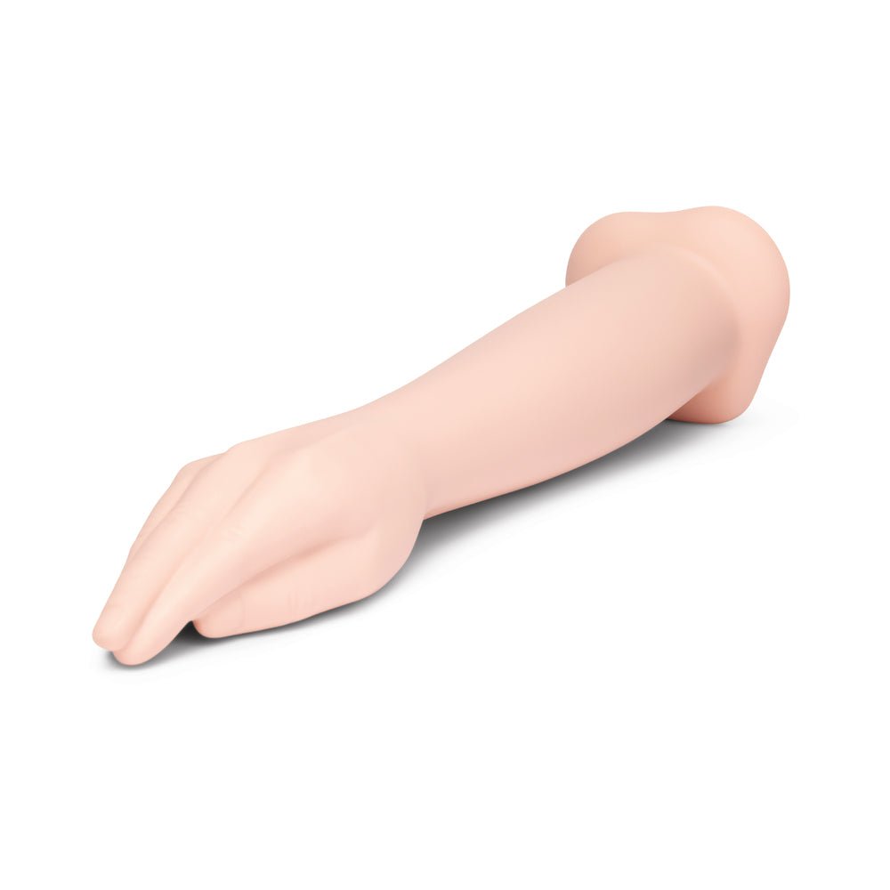 b-Vibe Silicone Hand Fisting Dildo - Image 4